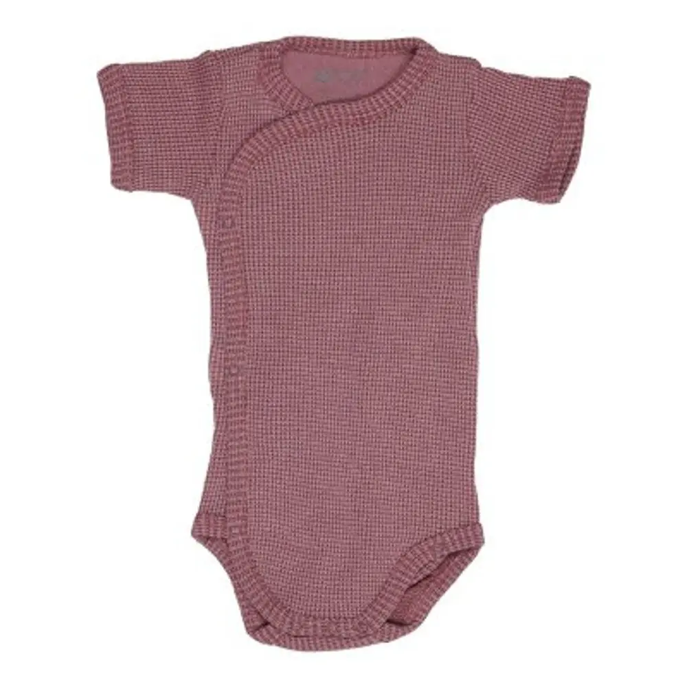 LODGER Romper Short Sleeves Ciumbelle Nocture vel. 56