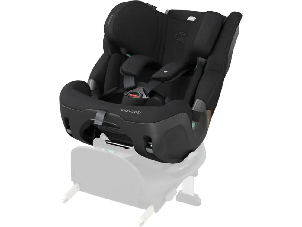Maxi-Cosi Pearl XL Slide Pro autosedačka Authentic Black