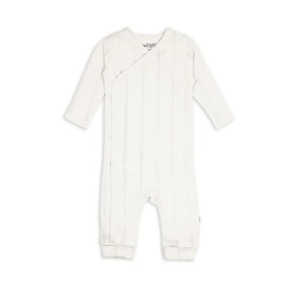 LODGER Overal Pointelle Cream vel. 56