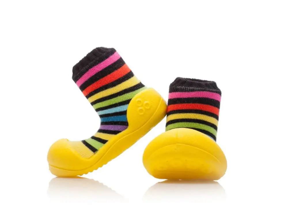 Attipas botičky Rainbow
