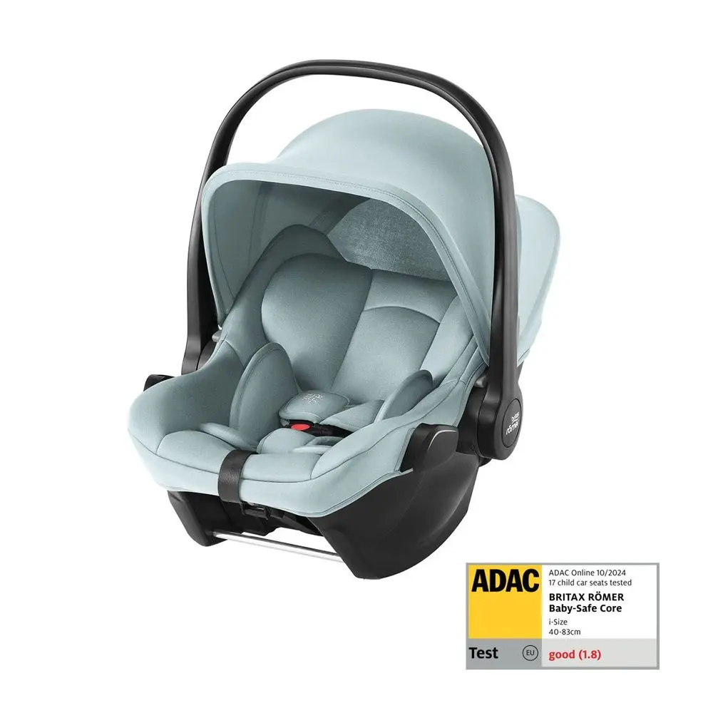 Autosedačka Baby-Safe Core, Ocean