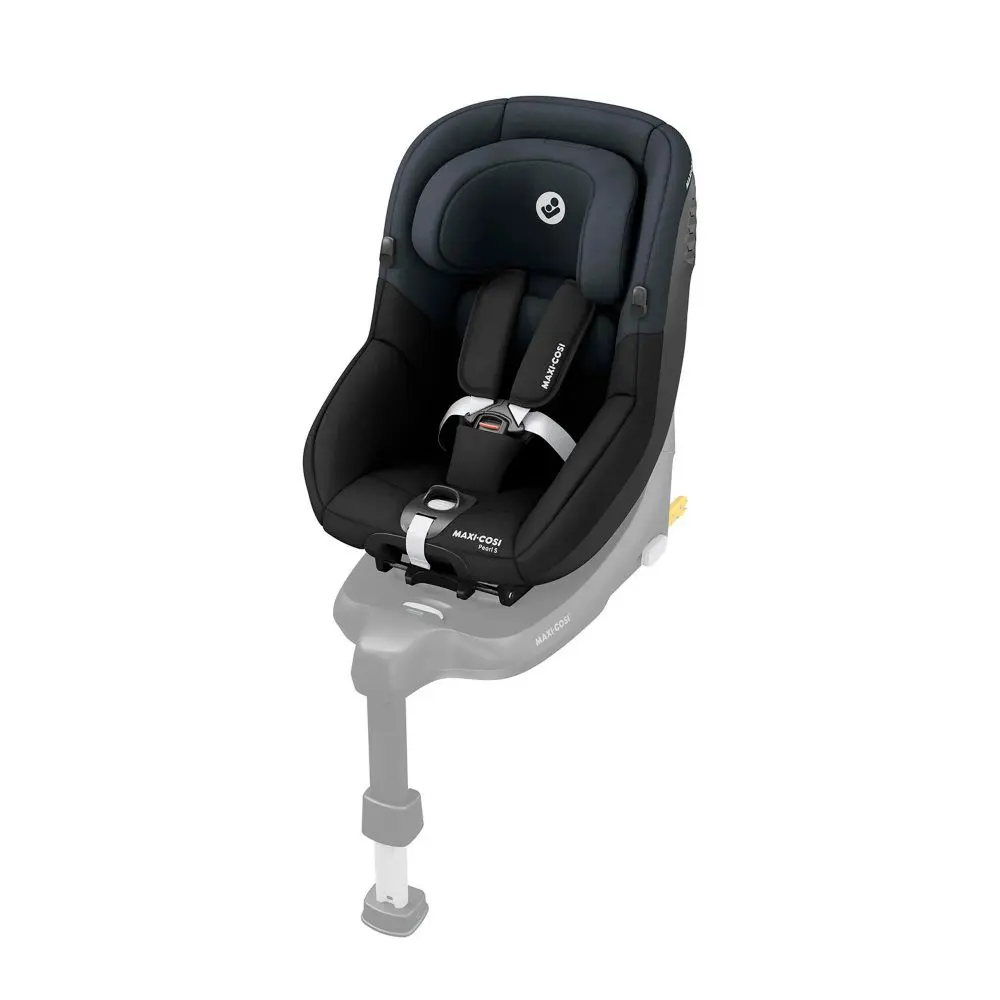MAXI-COSI Autosedačka Pearl S (9-18 kg) Tonal