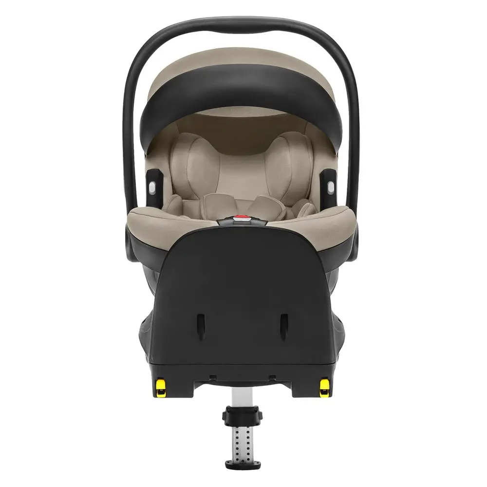 Zopa Set XM Plus i-Size bundle