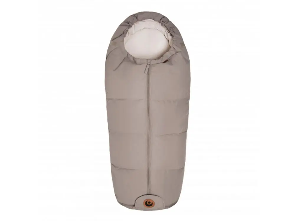 EasyGrow Fusak do kočárku / autosedačky Ferd Maxi Sand