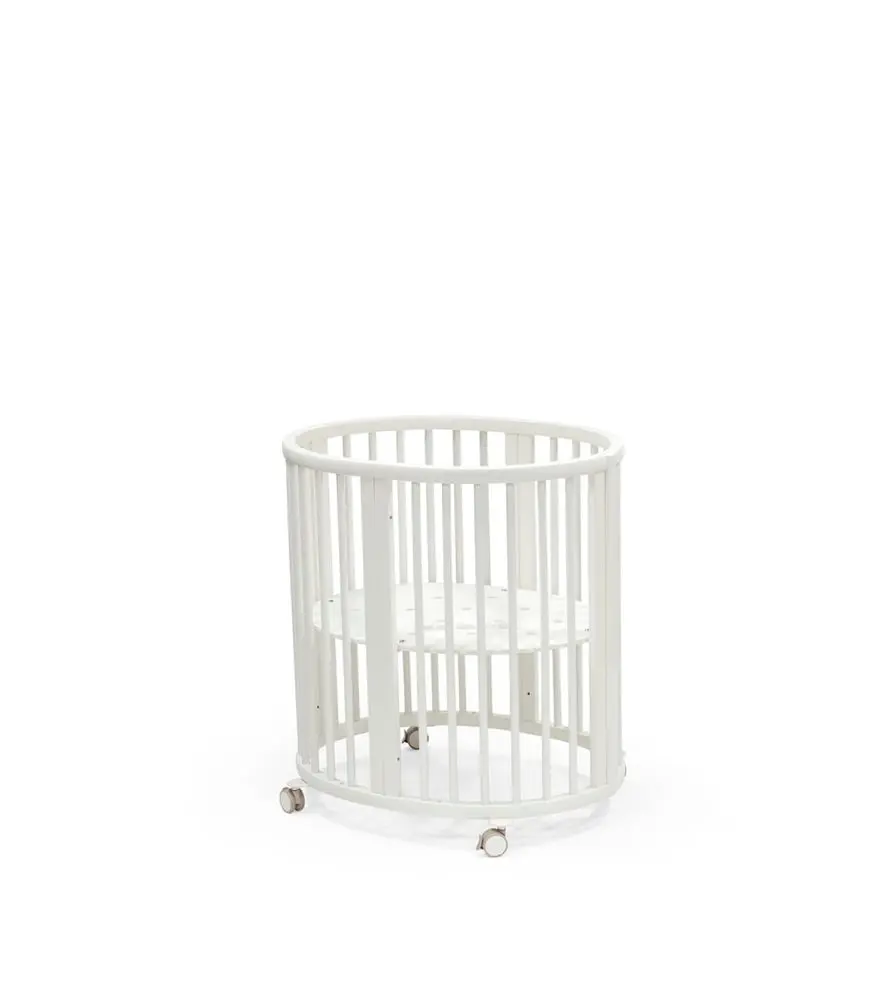 STOKKE® Sleepi™ Mini V3 (bez matrace) - White