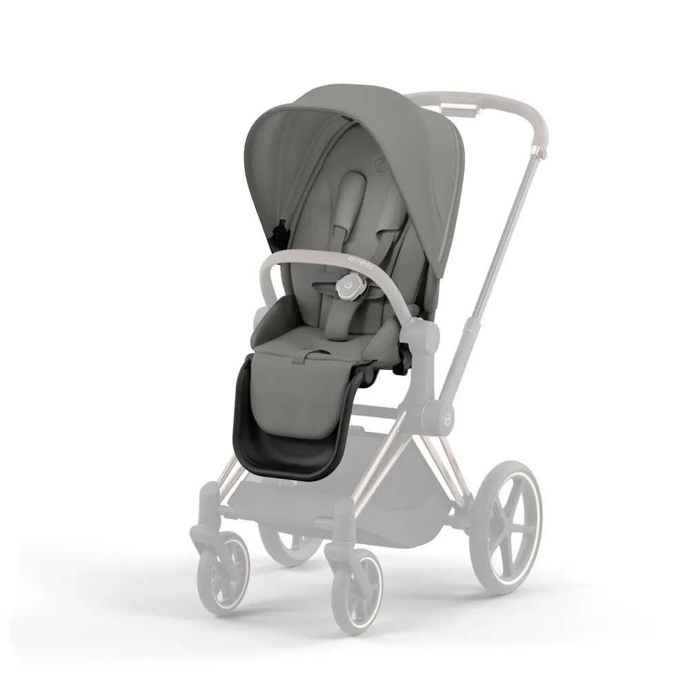 Cybex Priam 4.0 / e-Priam 2.0 Potah sezení Comfort 2025