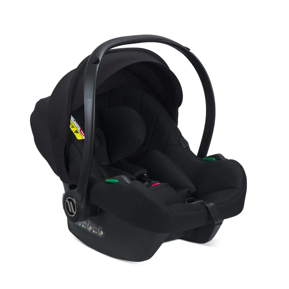 Avionaut Cosmo AirFlow 2025 - Black
