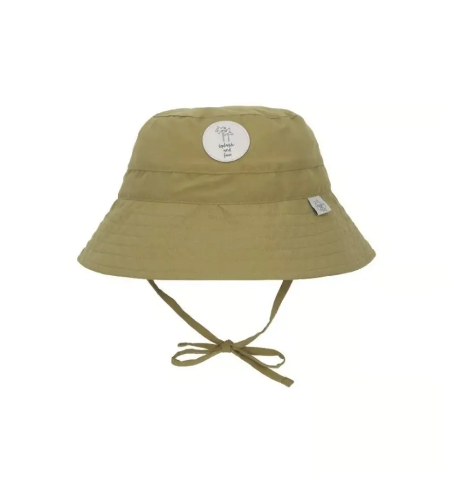 Lässig Splash Sun Protection Fishing Hat moss 19-36m