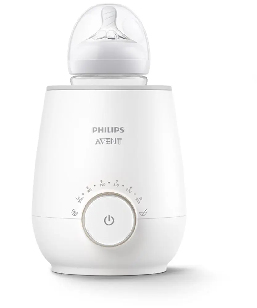 PHILIPS AVENT Premium ohřívač lahví a dětské stravy