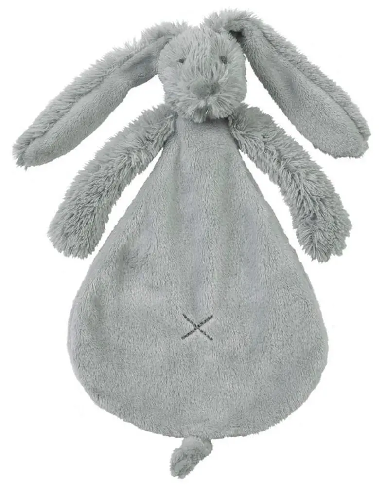 Happy Horse Králíček Richie přítulka světle šedá 25cm