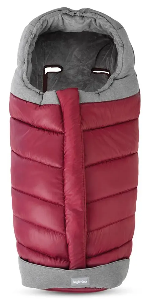 Inglesina Fusak Winter Muff BORDEAUX
