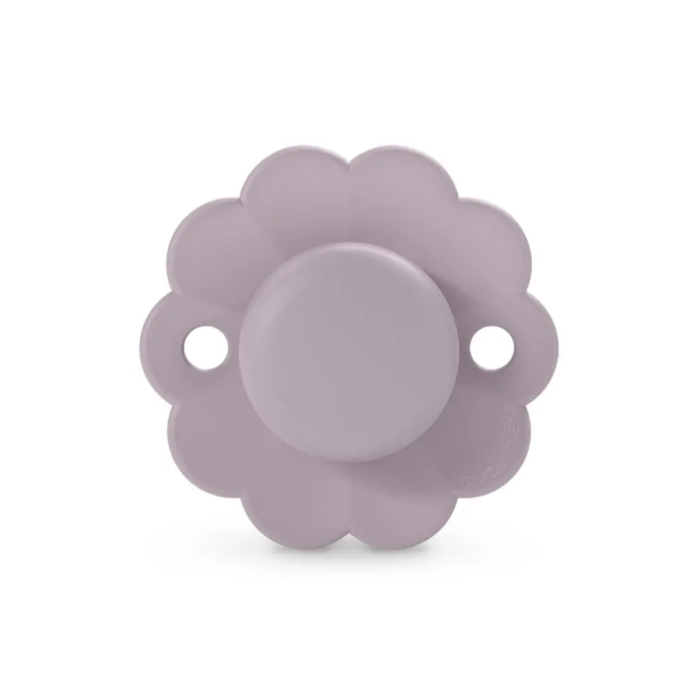 Suavinex Dudlík SX PRO fyziologický WONDER 6/18m - Mist Lavender