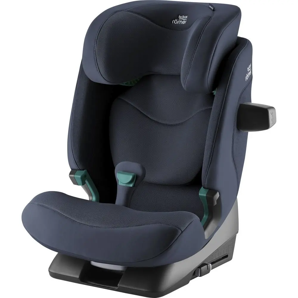 BRITAX-RÖMER Autosedačka Safefix - Night Blue