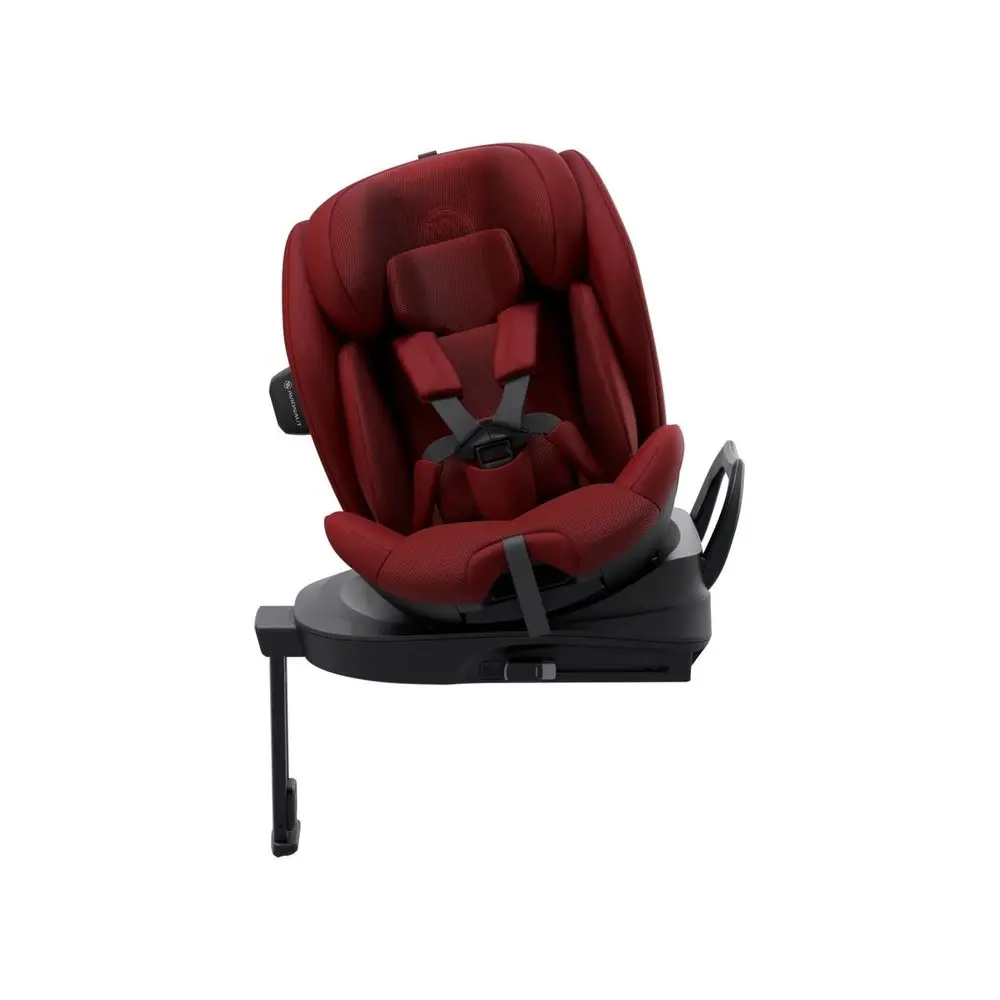 Avionaut Stardust AirFlow + vložka 2025 - Red