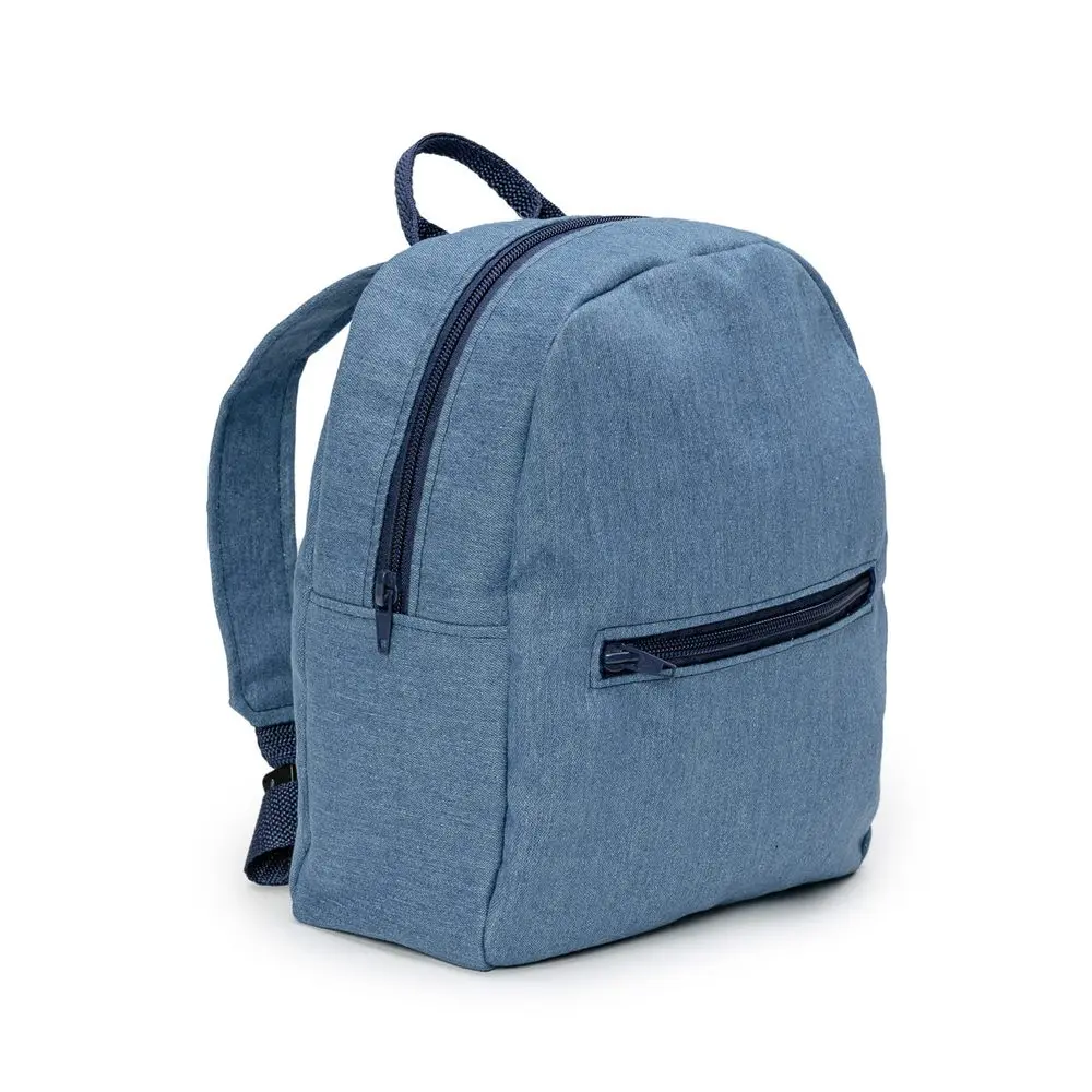T-Tomi My first bag DENIM - Washed