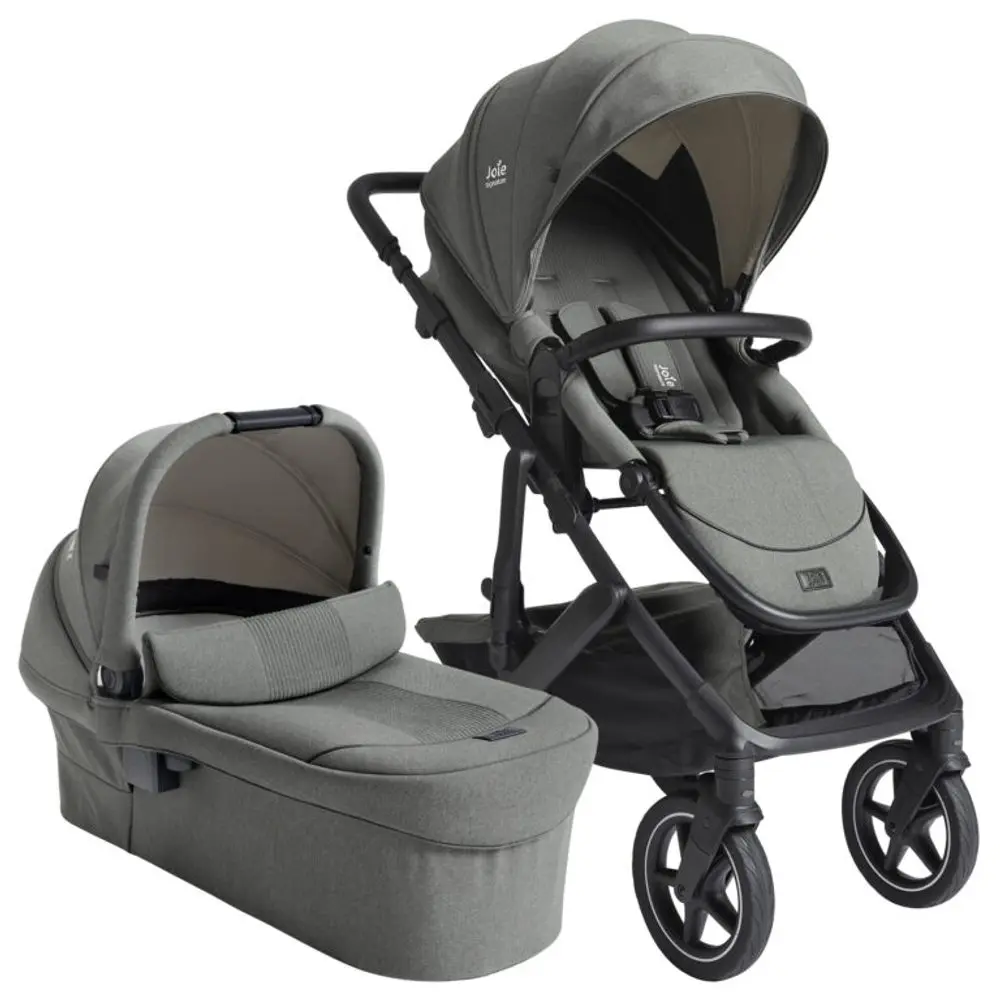 Joie Vinca™ + Ramble XL evergreen