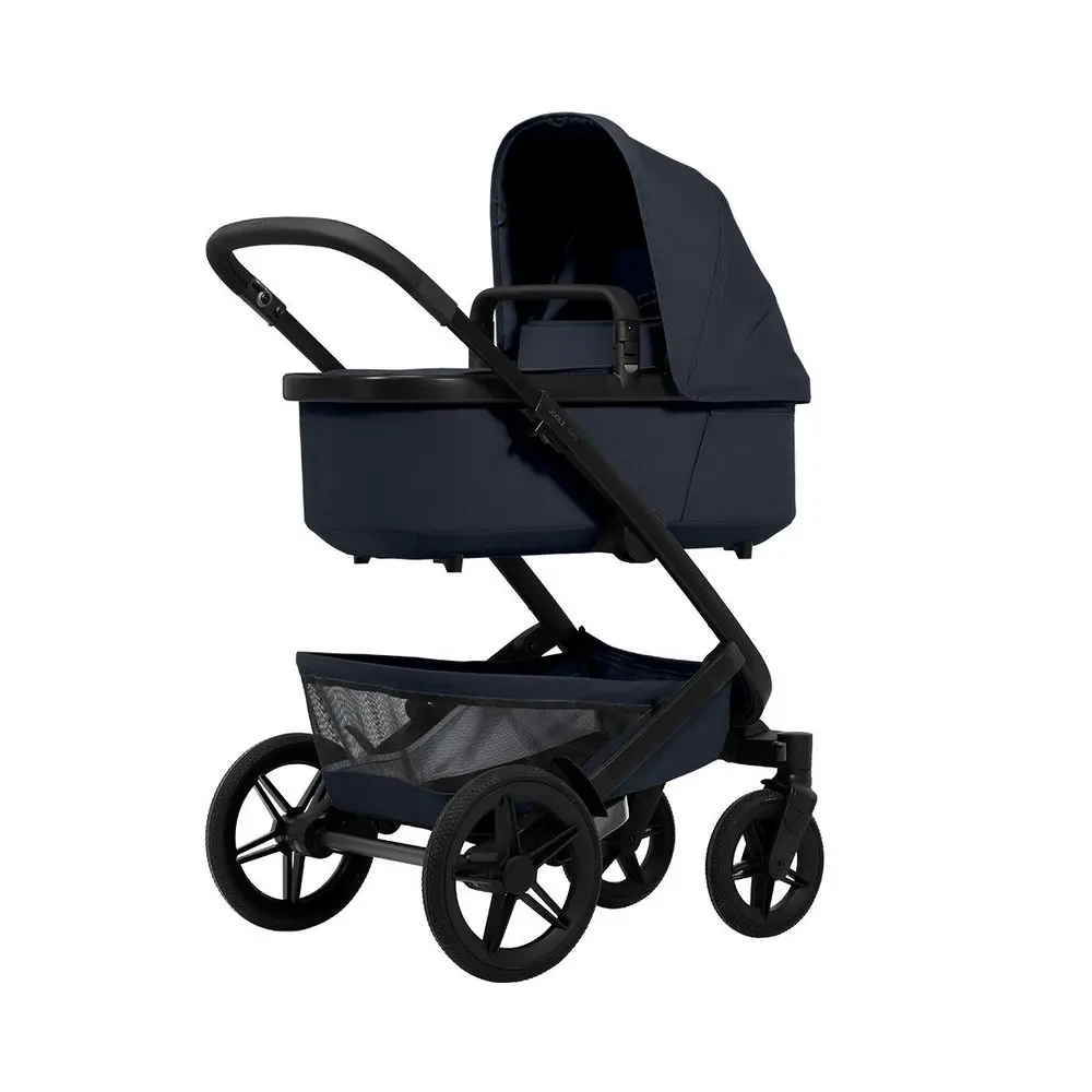 Joolz Geo⁵ kompletní set Dark Navy blue