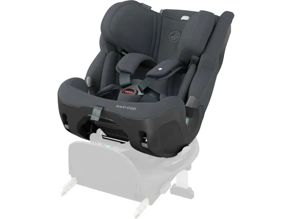 Maxi-Cosi Pearl XL Slide Pro autosedačka Authentic Graphite