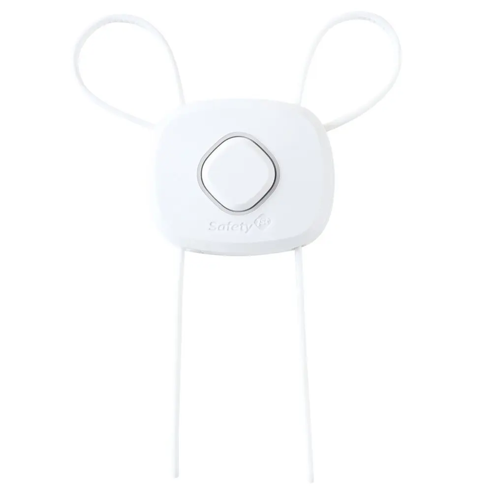 Safety 1st zámek dveří Outsmart Flex