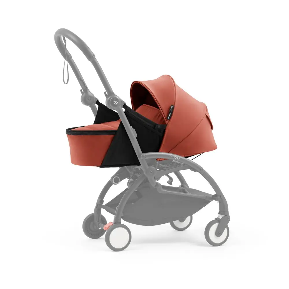 Stokke YOYO5 novorozenecká sada 0+