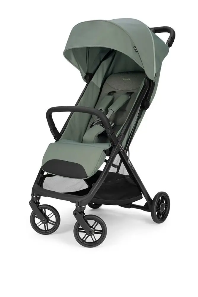 Inglesina sportovní kočárek Quid3 2025 Planet Green