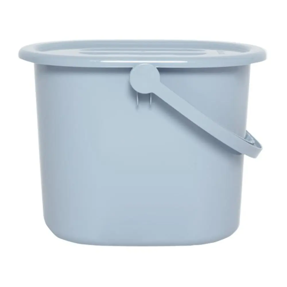 Bebe Jou Kyblík na pleny s víkem Fabulous Celestial Blue
