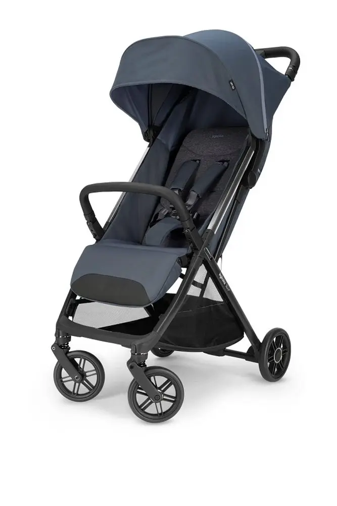 Inglesina sportovní kočárek Quid3 2025 Astral Blue