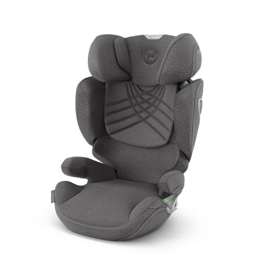 Cybex Solution T i-Fix Plus 2025 -