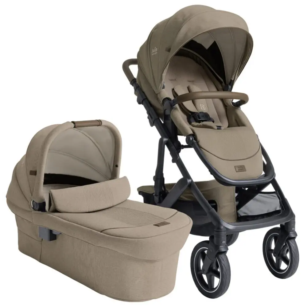 Joie Vinca™ + Ramble XL sandstone