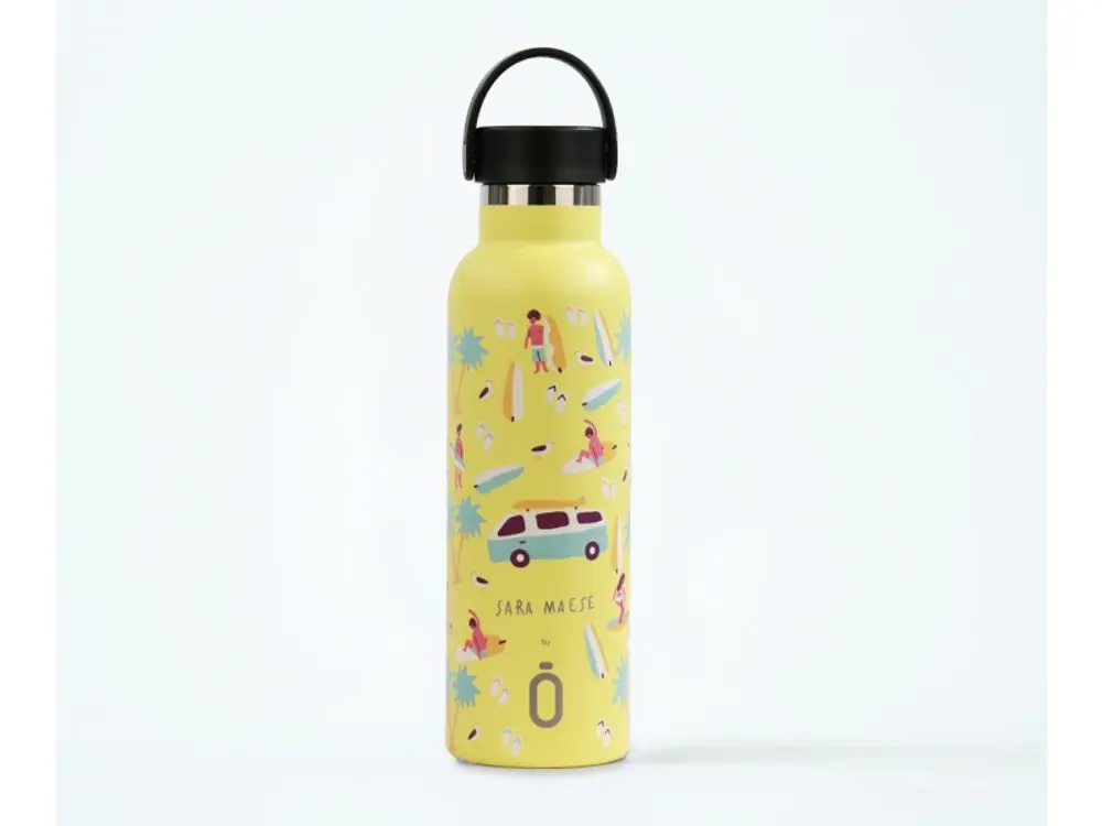 Runbott Termoláhev 600 ml Surf