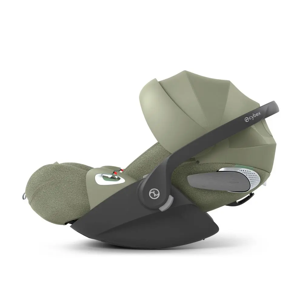 Cybex Cloud T i-Size Plus 2025 - Sage Green