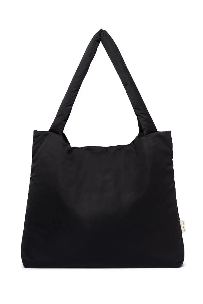 Studio Noos Puffy MOM BAG Black