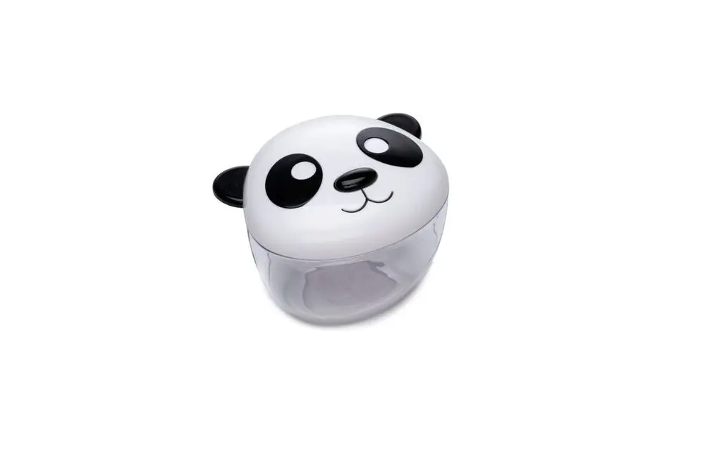 Melii Dóza na svačinu Panda - 232 ml