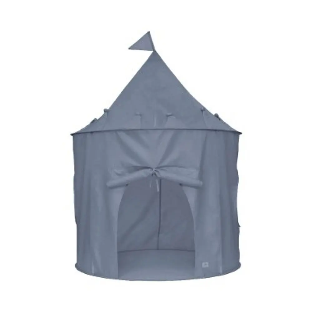 3 SPROUTS Dětský Stan Recycled Tradewinds Blue