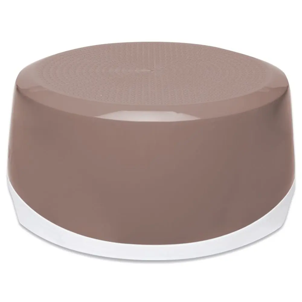 Bebe-Jou Stupátko ovál Bébé-Jou Mocha Mousse