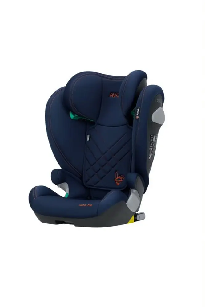 AVOVA Sora-Fix 2024 River Blue, 100-150 cm