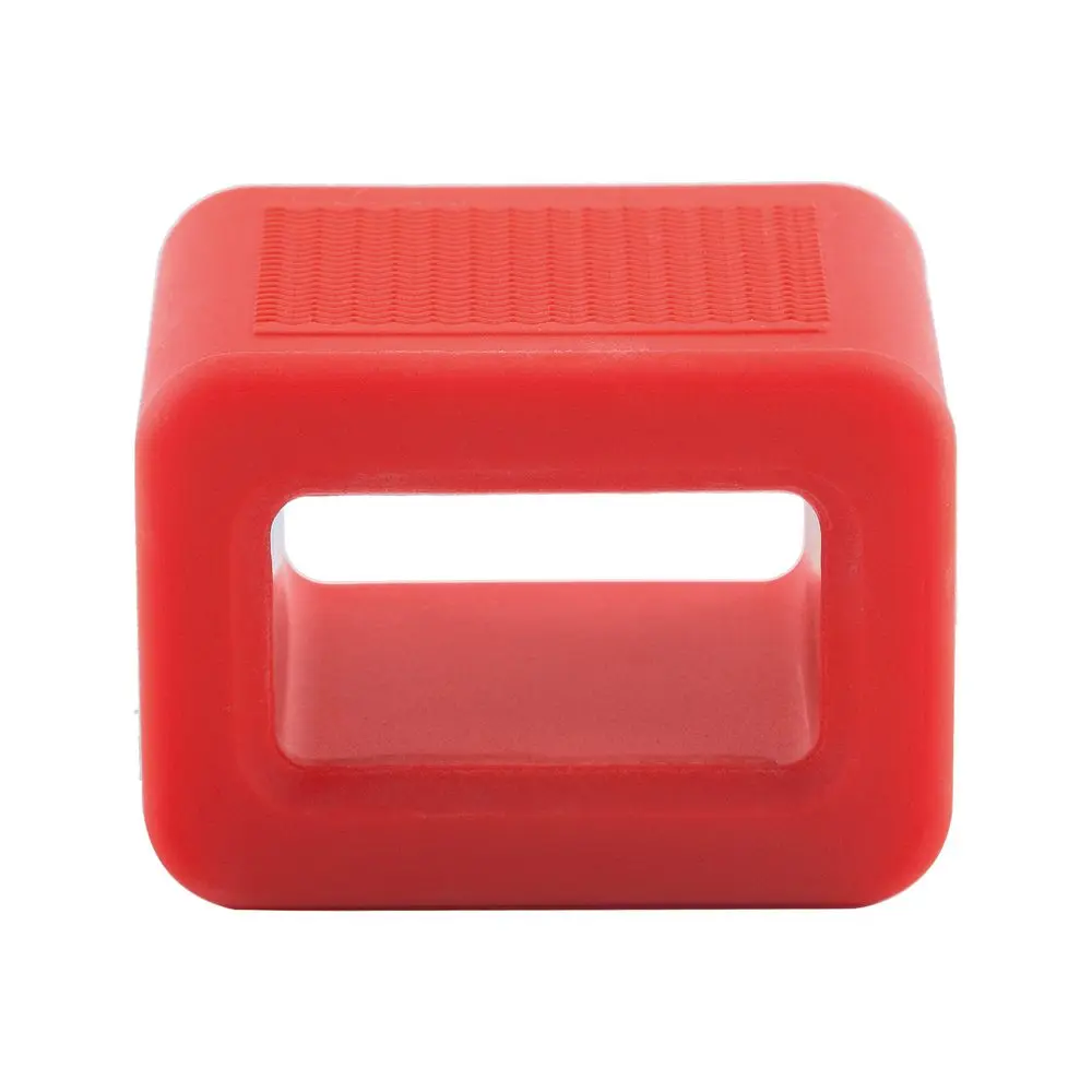 ZOPA Držák spony pásu - Red