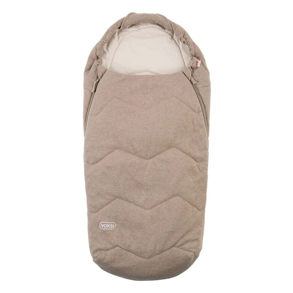 Voksi Breeze Light walnut solid