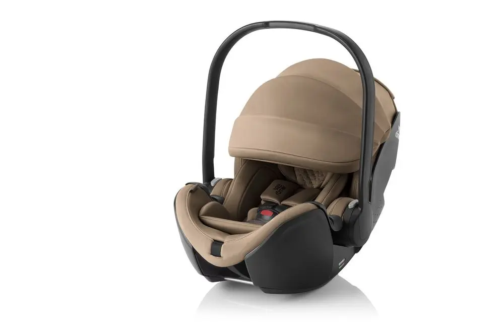 BRITAX RÖMER Autosedačka Baby-Safe Pro Lux 2025 -