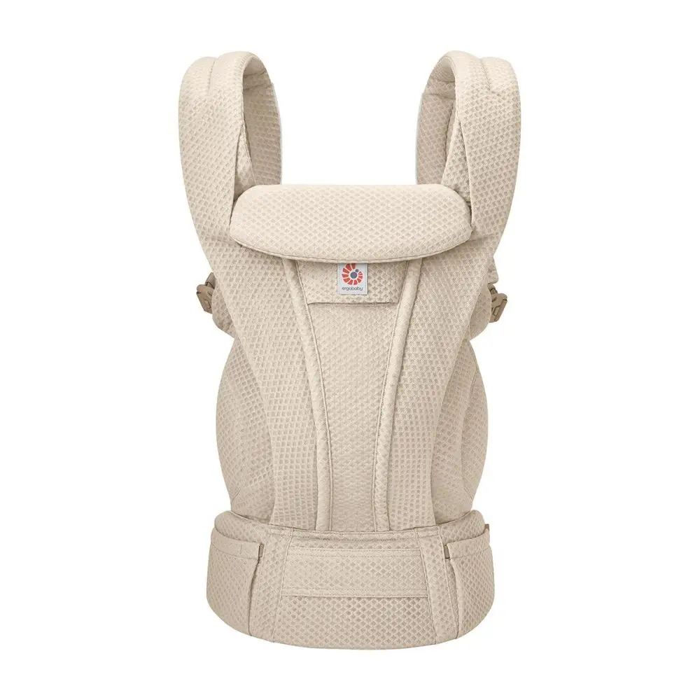Ergobaby OMNI DELUXE Coton