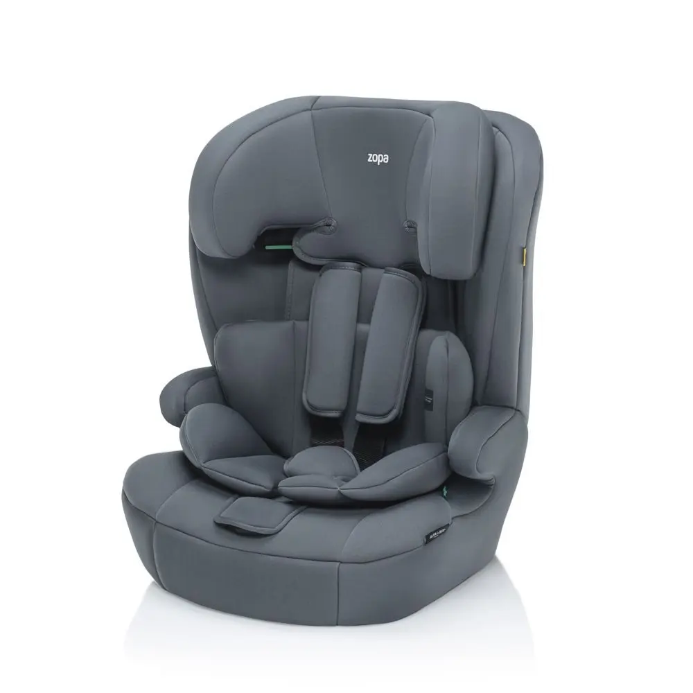 ZOPA Autosedačka Alfa R129