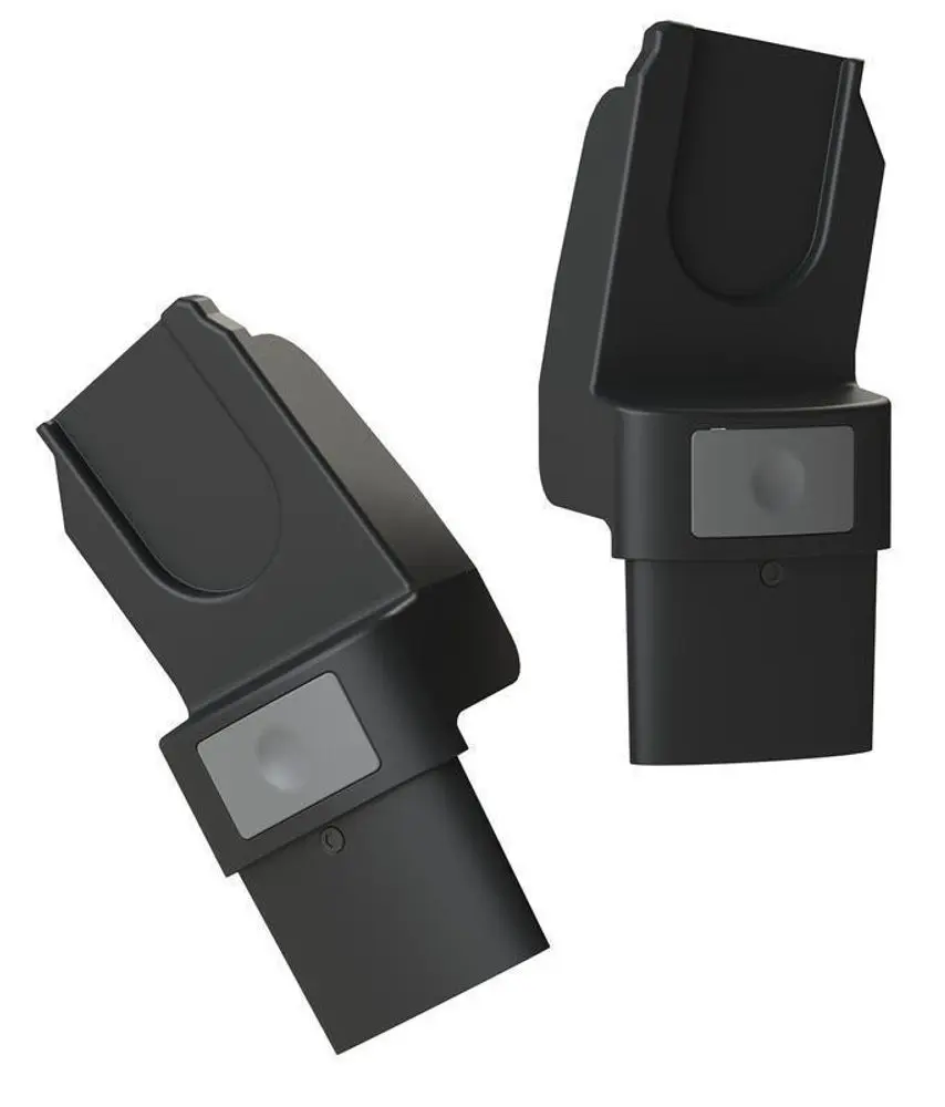JOOLZ Day²/Day³/Day+ Set adaptérů pro autosedačku
