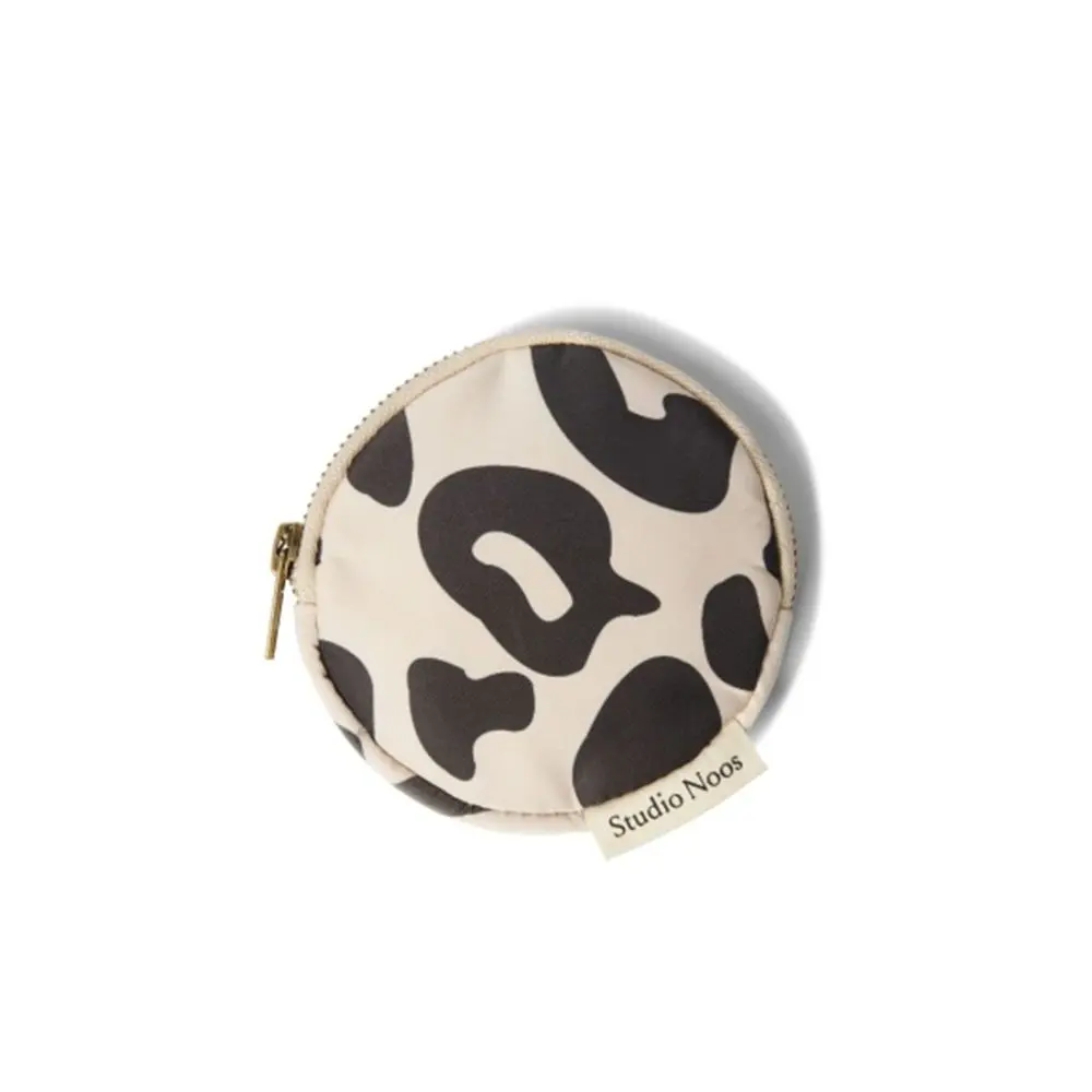Studio Noos Puffy WALLET peněženka Holy Cow