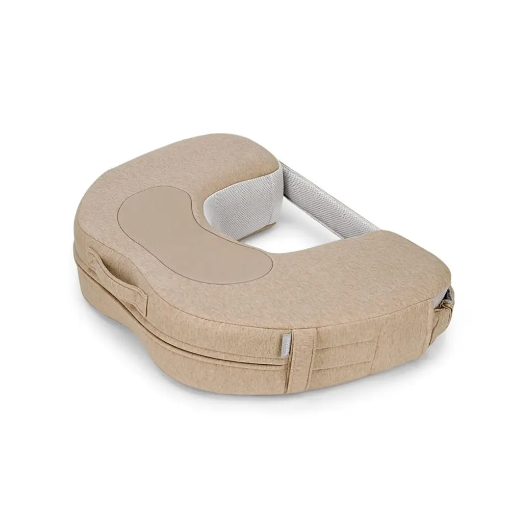 Inglesina kojící polštář Elysia Warm Beige