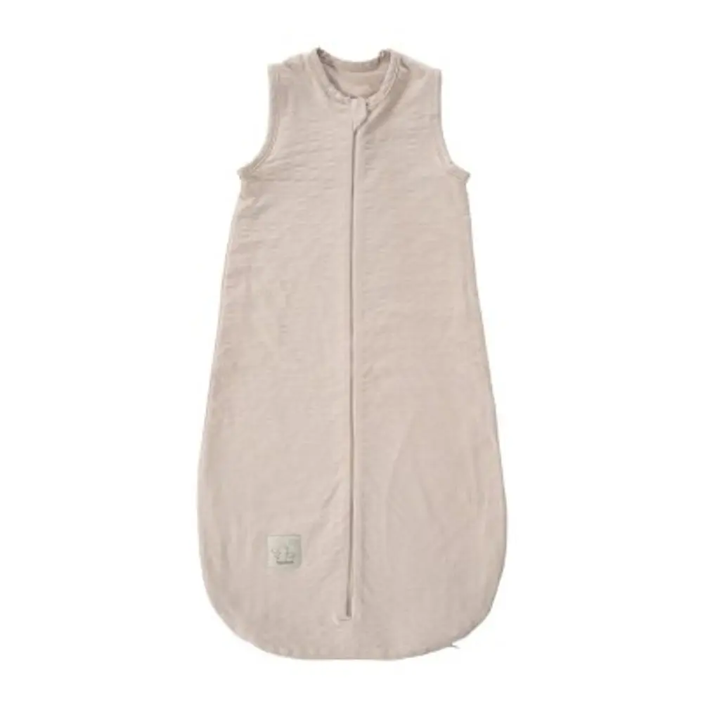 TRÄUMELAND Letní spací pytel Signature Beige L