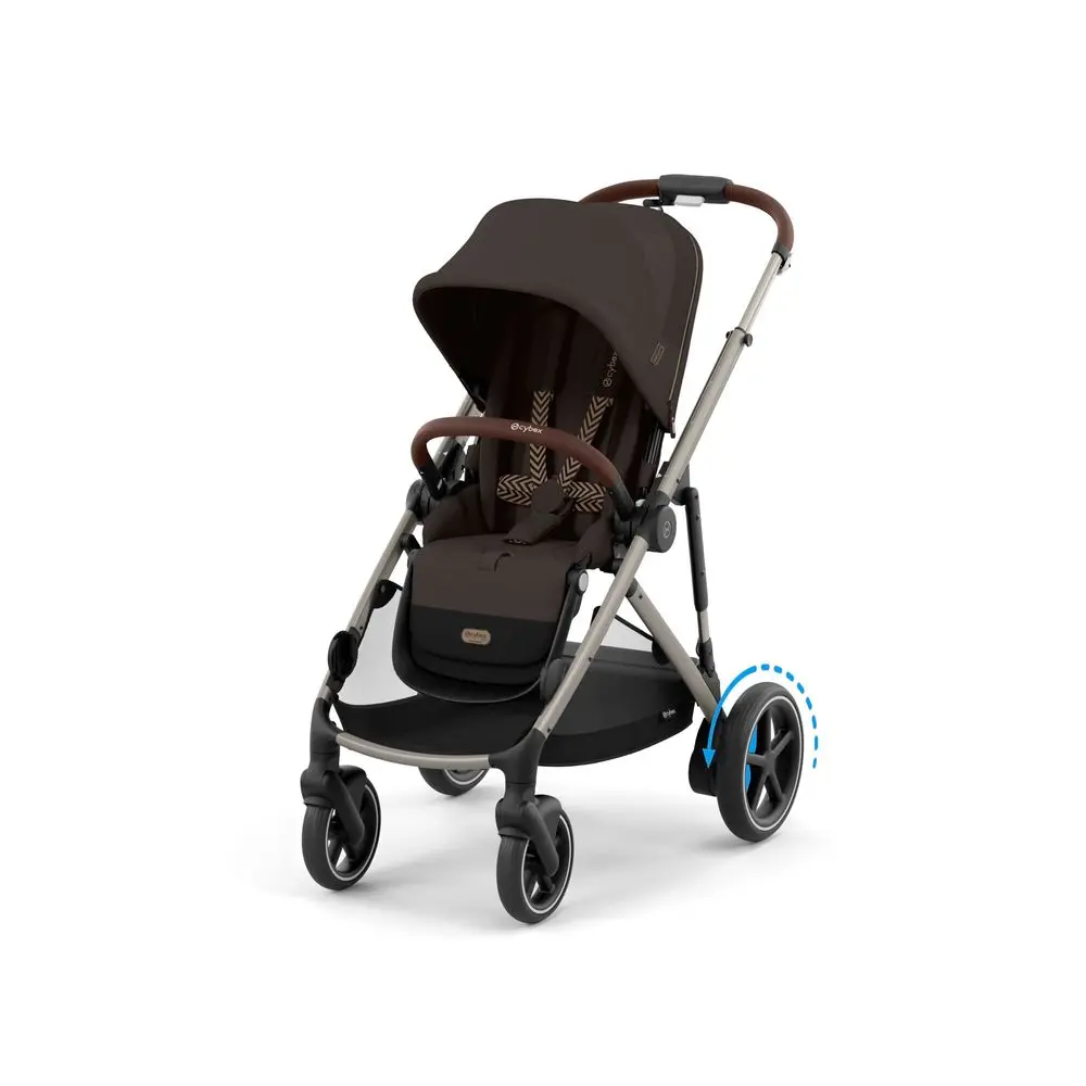 Cybex e-Gazelle S 2025 -