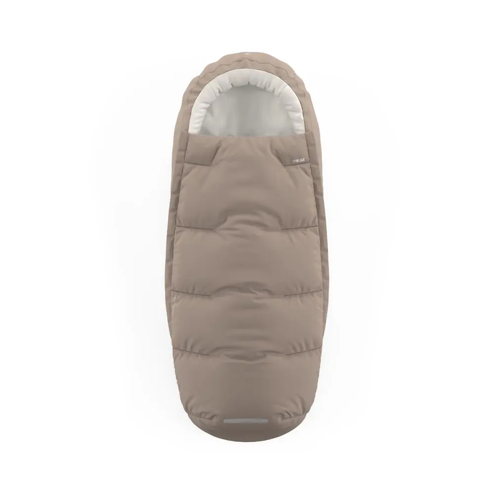Thule Elements fusak M/L - Tinted Taupe