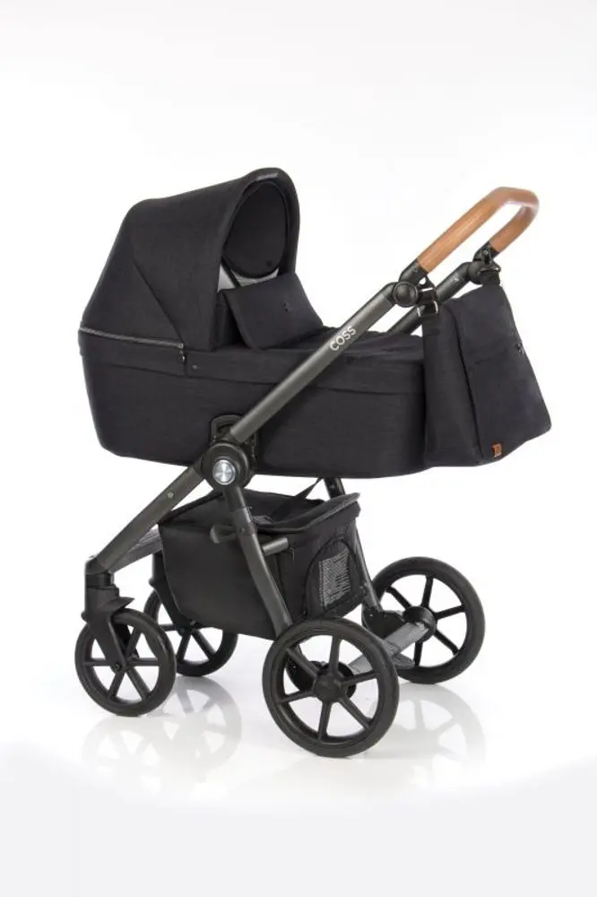Roan Coss 2025 -