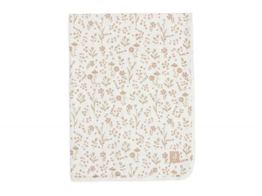Jollein Deka 75x100cm Bloomy
