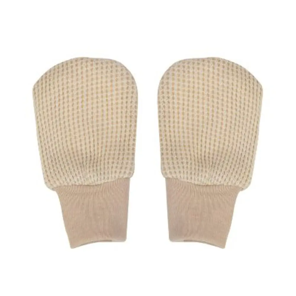 LODGER Mittens Ciumbelle Ivory